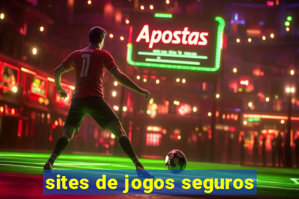 sites de jogos seguros